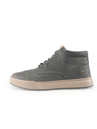 Timberland Hohe Sneaker Schwarz 272036