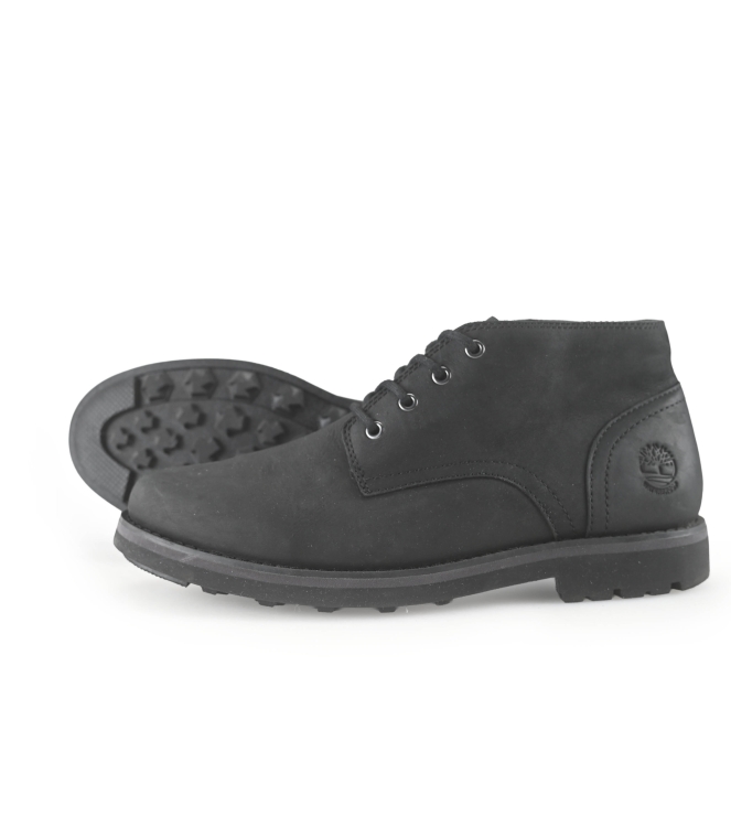 Timberland Schnürstiefel