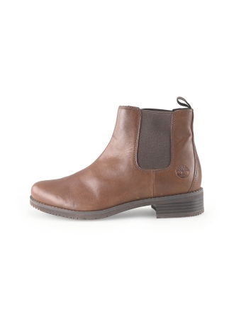 Timberland Chelsea boots Braun 272038