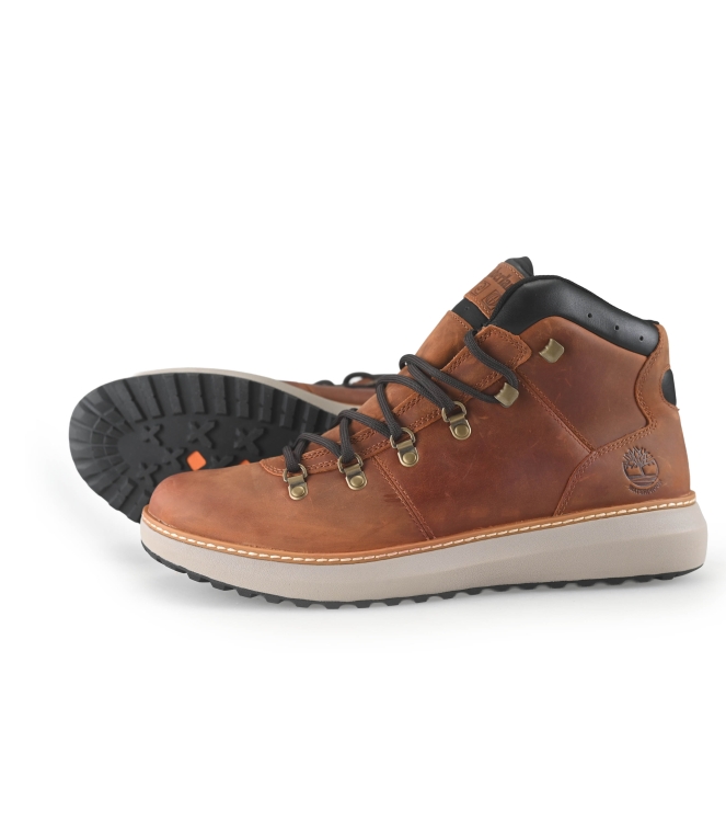 Timberland Schnürstiefel