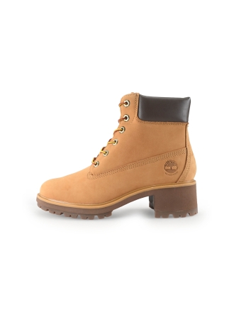 Timberland Stiefel Gelb 272043