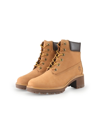 Timberland Stiefel Gelb 272043