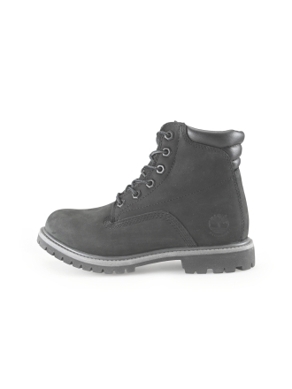 Timberland Schnürstiefel Grau 272044
