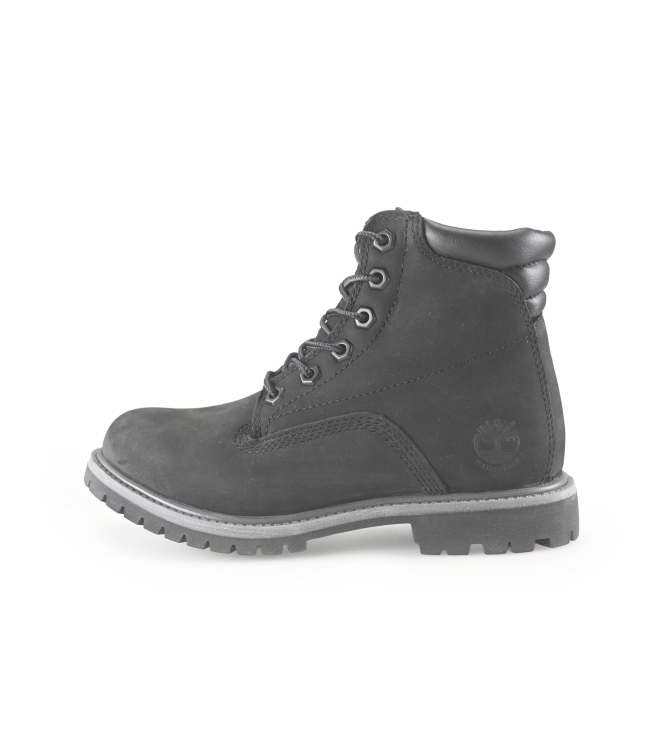 Timberland Schnürstiefel