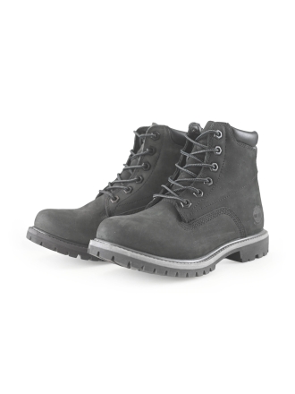 Timberland Schnürstiefel Grau 272044