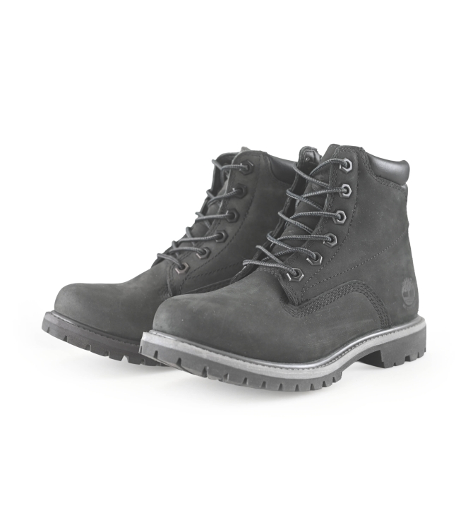 Timberland Schnürstiefel