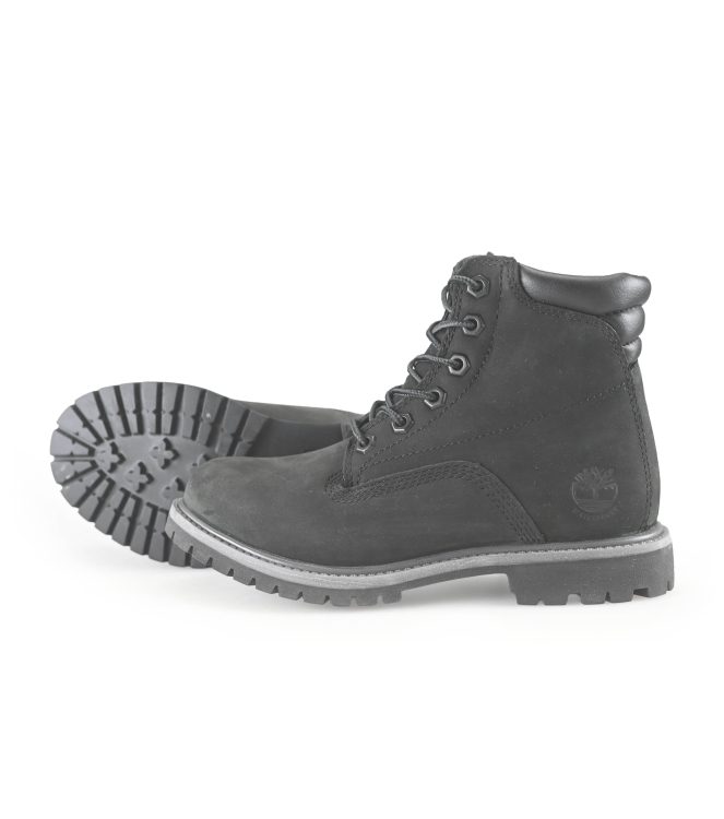 Timberland Schnürstiefel