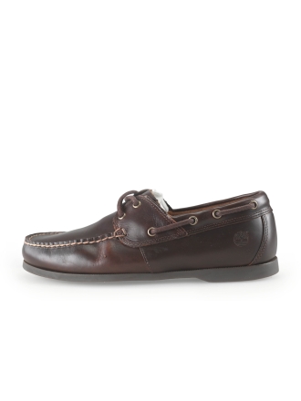 Timberland Bootsschuhe Braun 272046