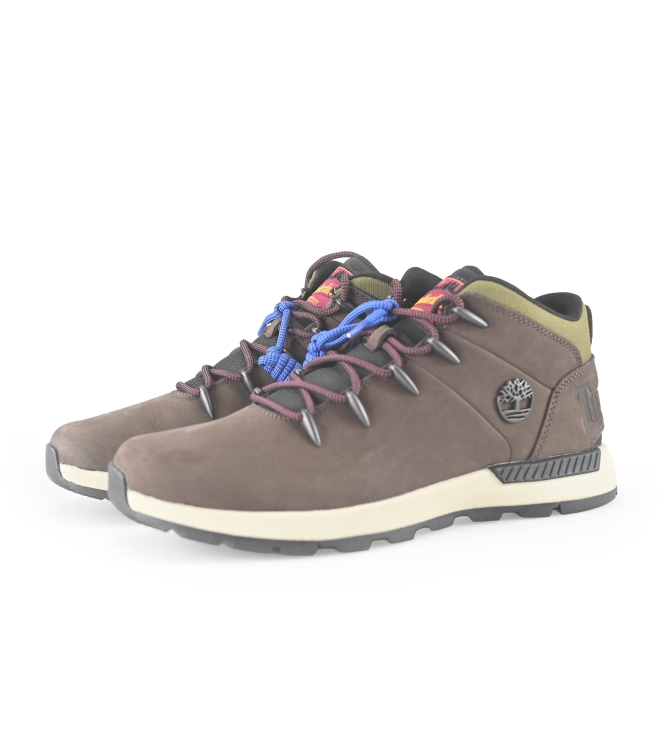Timberland Hohe Sneaker