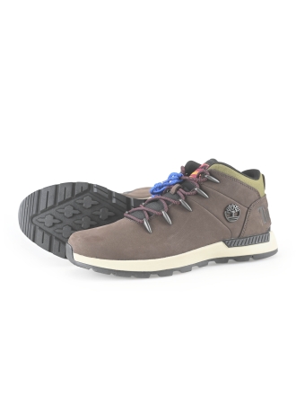 Timberland Hohe Sneaker
