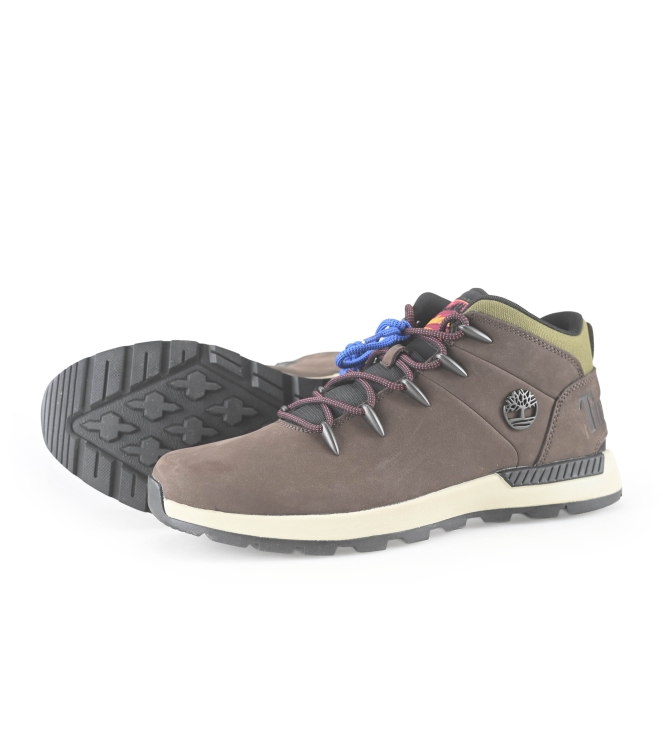 Timberland Hohe Sneaker