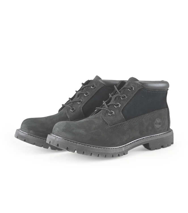 Timberland Schnürstiefel