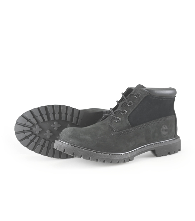 Timberland Schnürstiefel