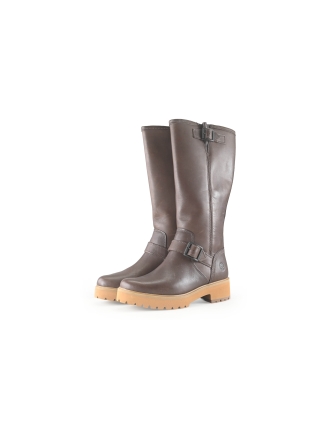 Timberland Stiefel Braun 272049