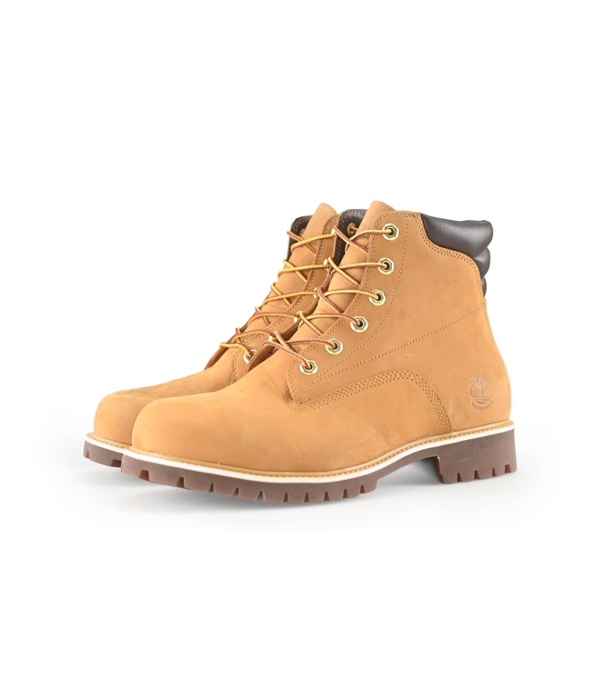 Timberland Schnürstiefel