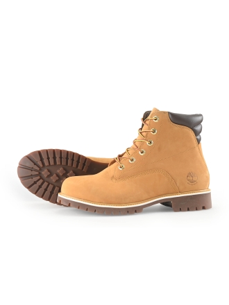 Timberland Schnürstiefel