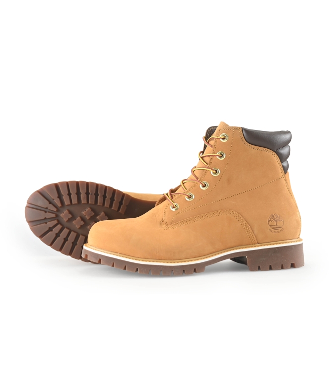 Timberland Schnürstiefel