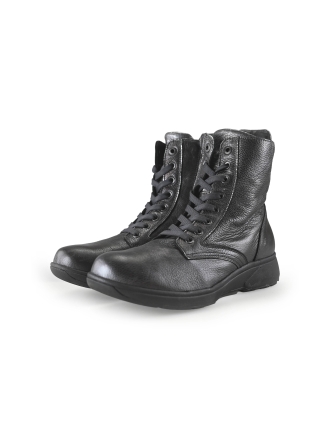 Xsensible Schnürstiefel