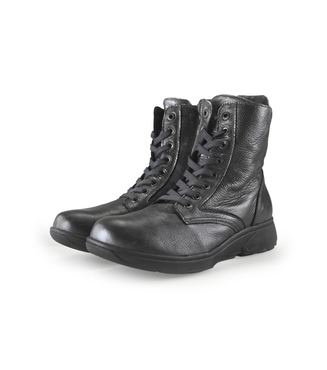 Xsensible Schnürstiefel