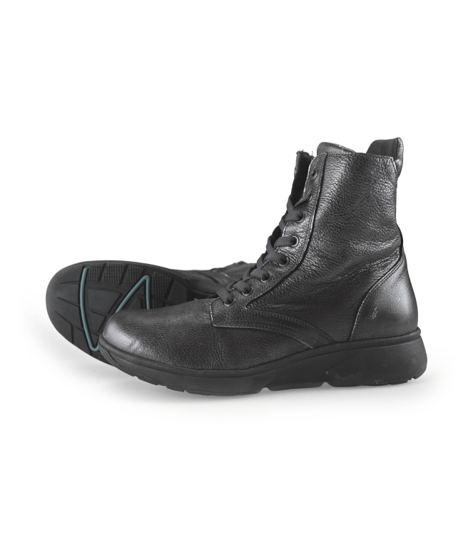 Xsensible Schnürstiefel