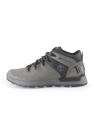 Timberland Wanderschuhe Grau 272055