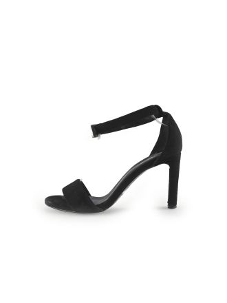 Notre-V pumps Schwarz 272057
