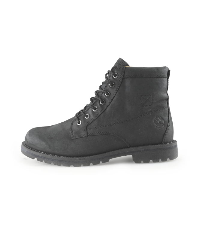Timberland Schnürstiefel