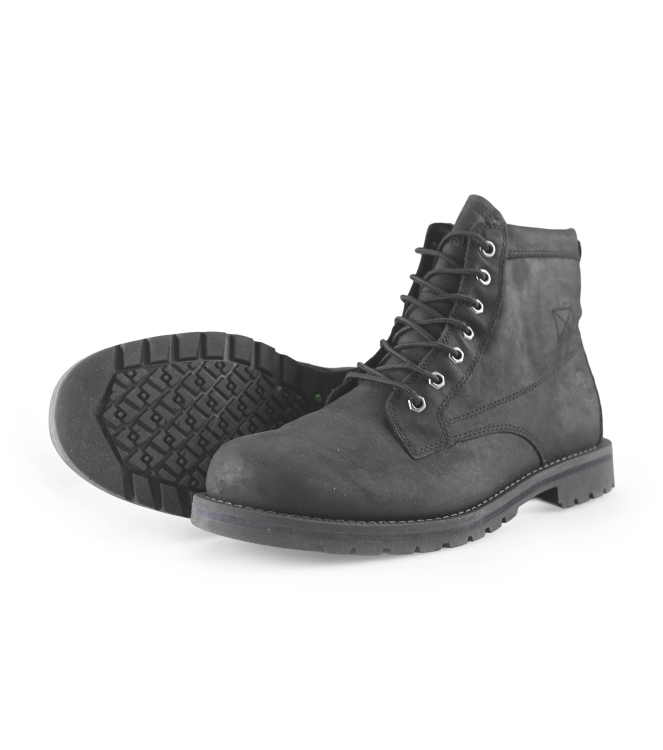 Timberland Schnürstiefel