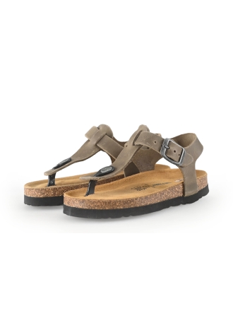 Hush Puppies Sandalen Braun 272068