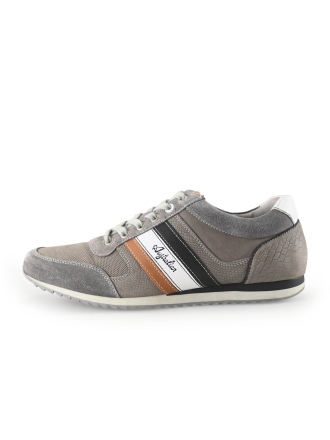 Australian Sneaker Grau 272069