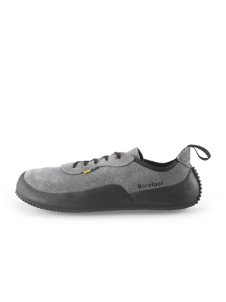 Barefoot Be Lenka Schnürschuhe Grau 272071
