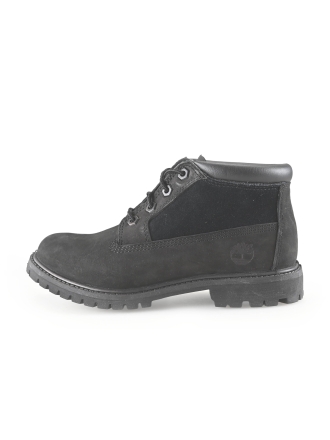 Timberland Schnürstiefel Schwarz 272072