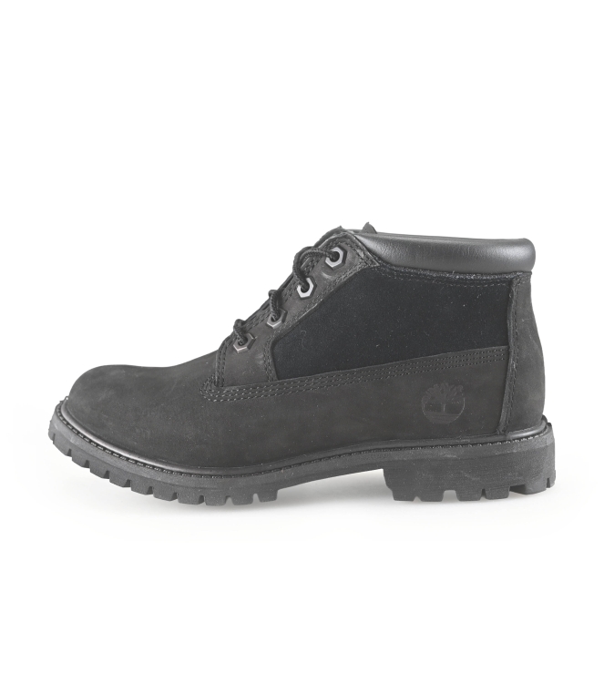 Timberland Schnürstiefel