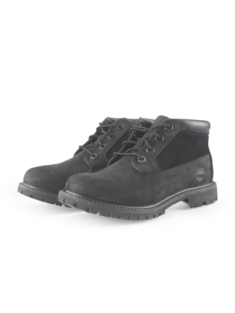 Timberland Schnürstiefel Schwarz 272072