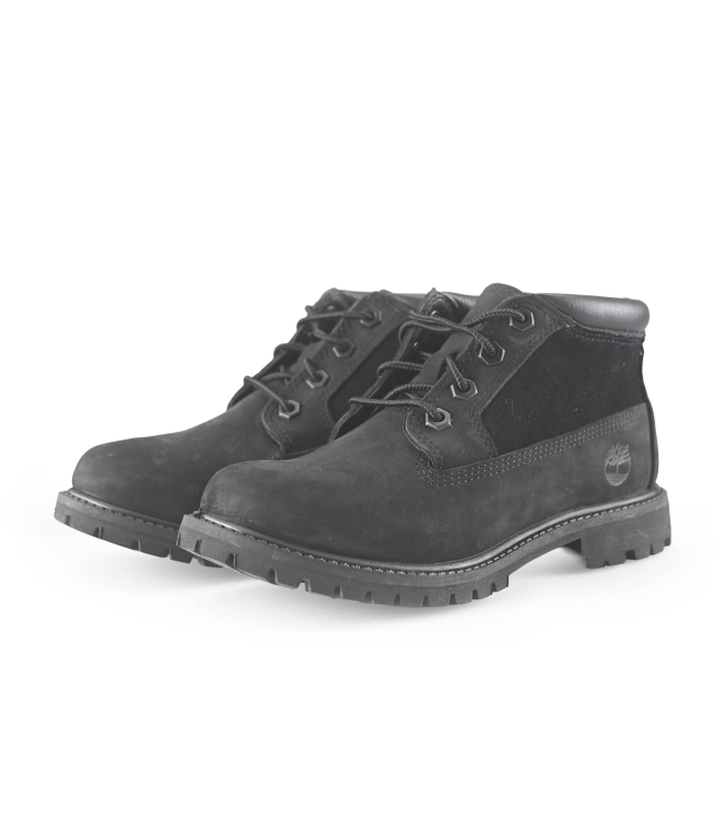 Timberland Schnürstiefel