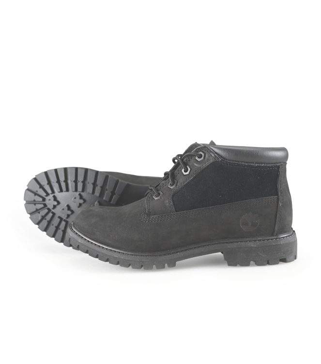 Timberland Schnürstiefel