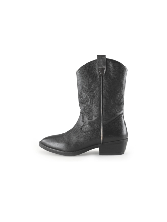 Sub55 Stiefel Schwarz 272074