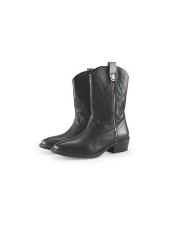 Sub55 Stiefel Schwarz 272074