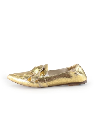 VIA VAI Loafers 
