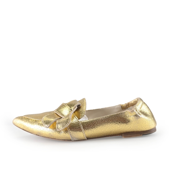 VIA VAI Loafers 