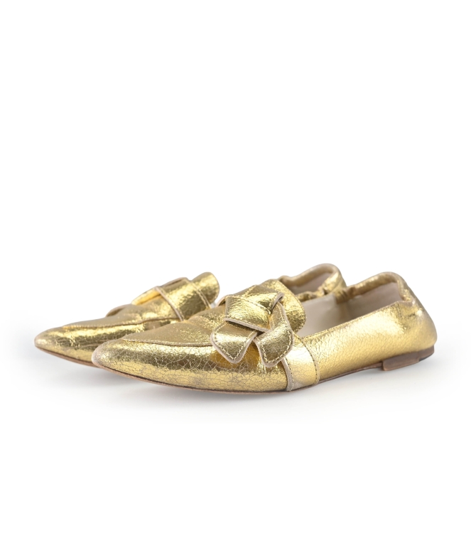 VIA VAI Loafers 