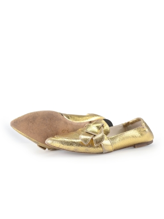 VIA VAI Loafers 