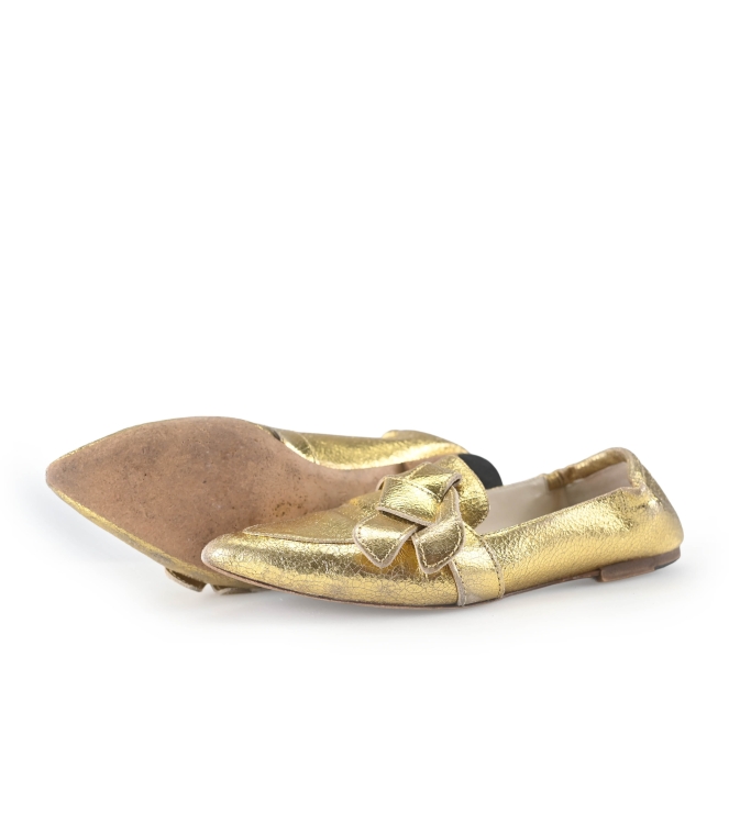 VIA VAI Loafers 