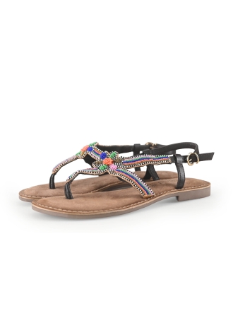 Lazamani Sandalen