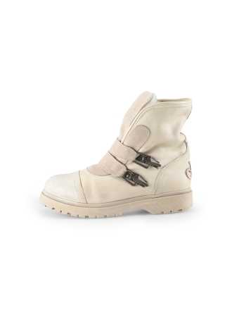 Cha Cha Stiefel Weiß 272078