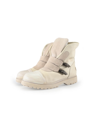 Cha Cha Stiefel Weiß 272078