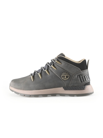 Timberland Schnürstiefel