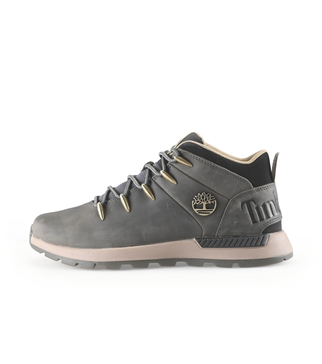 Timberland Schnürstiefel