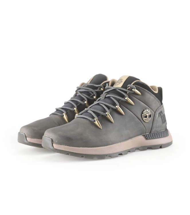 Timberland Schnürstiefel