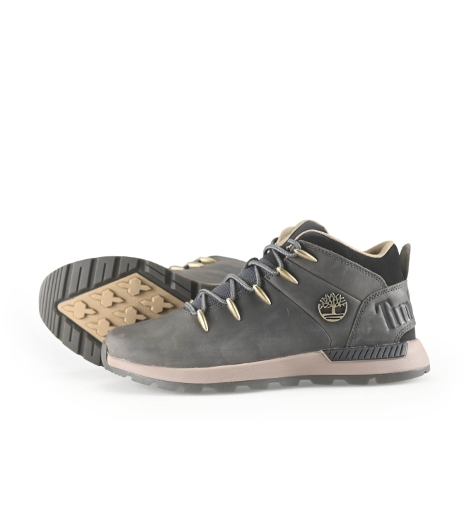 Timberland Schnürstiefel